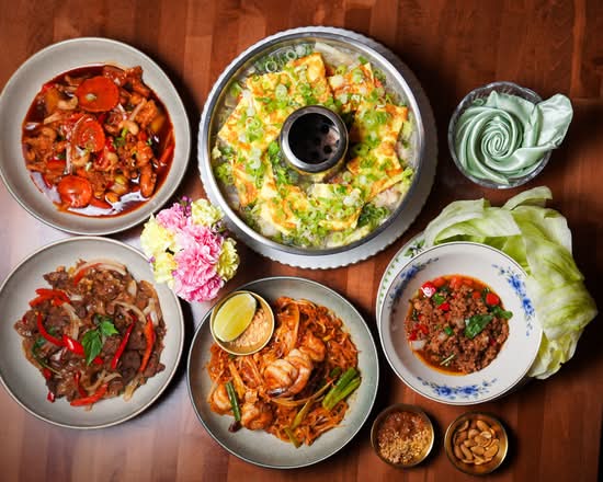 Atit Thai