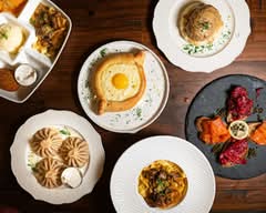 Babushka's (South Tampa)