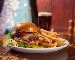 McMenamins High Street Brewery & Cafe