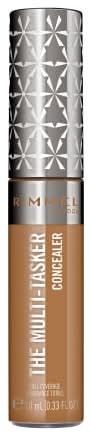 Rimmel London, Multi-Tasker Concealer 090 Toffee