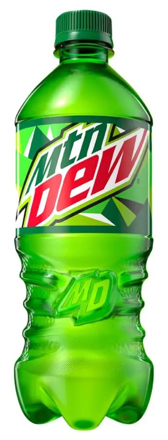 Mountain Dew