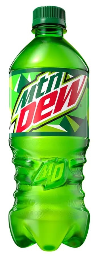 Mountain Dew