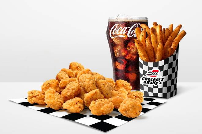Half-Pound* Chicken Bites Combo