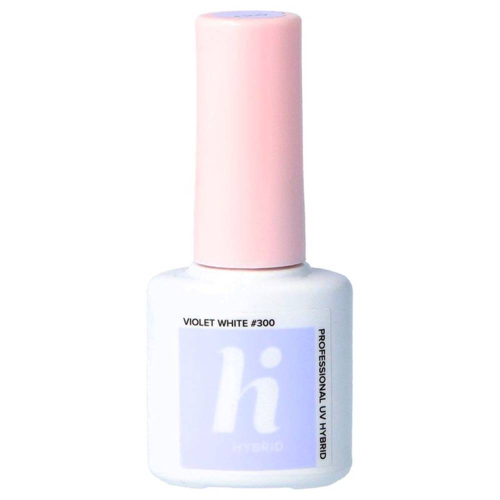 Esmalte Permanente Para Uñas 300 Hi Hybrid 1 Ud