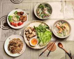 阿霞越南小吃店