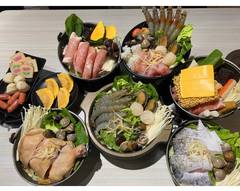 潮鍋癮永和竹林店