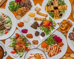 Babaganush Turkish Restaurant