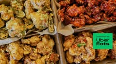 Pocha Chicken Henderson