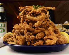 Deanie's Seafood French Quarter
