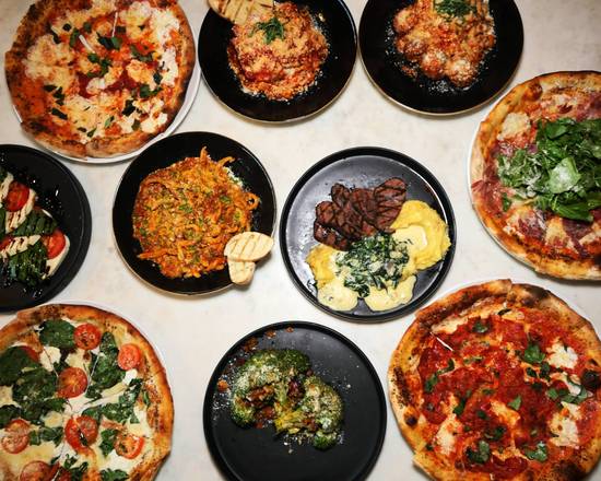 Nook Kitchen (Phoenix)