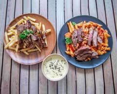 Romans Kitchen (Lowerhutt)