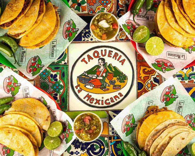 Taqueria La Mexicana (Contry) Menu Delivery【Menu & Prices】Monterrey