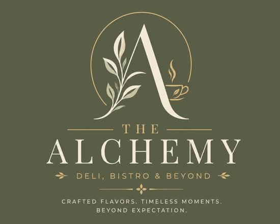 The Alchemy-Deli, Cafe, Bistro