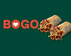 Mucho Burrito (1244 Marine Drive)