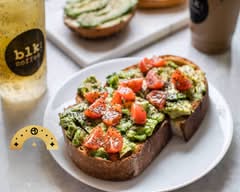 Blk Dot Coffee (Fountain Valley)