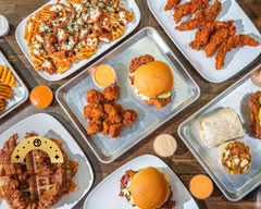 Broadway Chicken (Freehold, NJ)