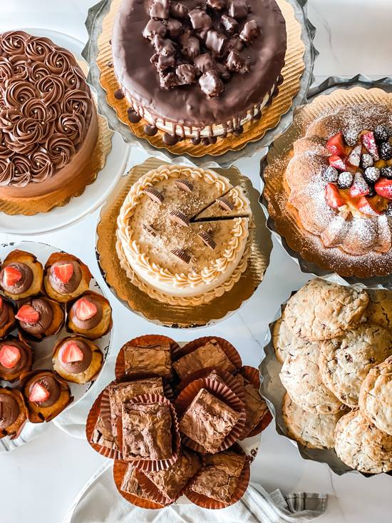 Las Castañas Tienda y Repostería Centro Histórico (San Luis Potosi)