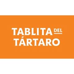 Tablita del Tártaro (San Luis)