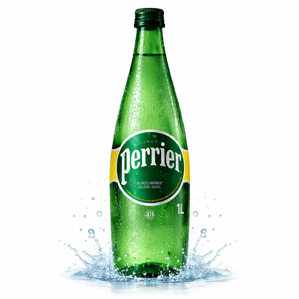PERRIER 1 L