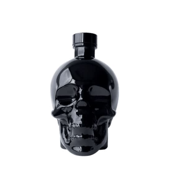 Crystal Head Vodka Onyx 750 ml