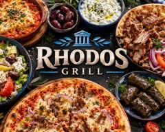 Rhodos Grill