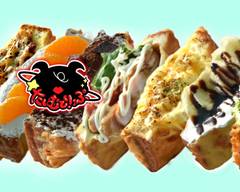 【フレンチトーストカフェ】たいむとりっぷ 御茶ノ水店