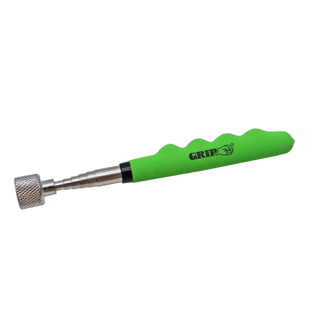 Grip-on Tools 15 Lb Jumbo Magnetic Pick Up Tool | 53396