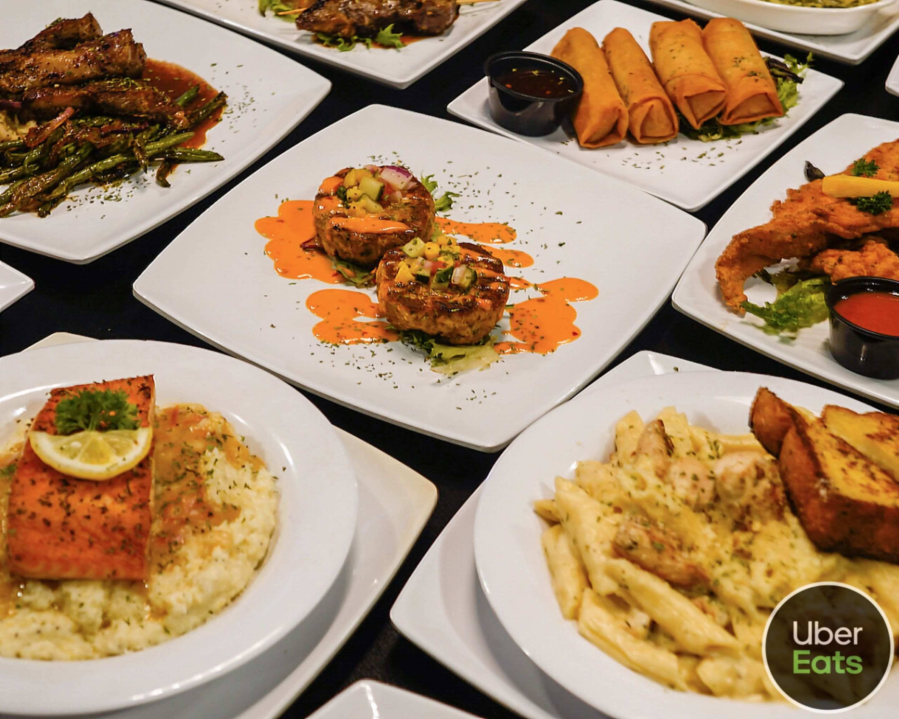 Azure Restaurant Waikiki - bwx39gd