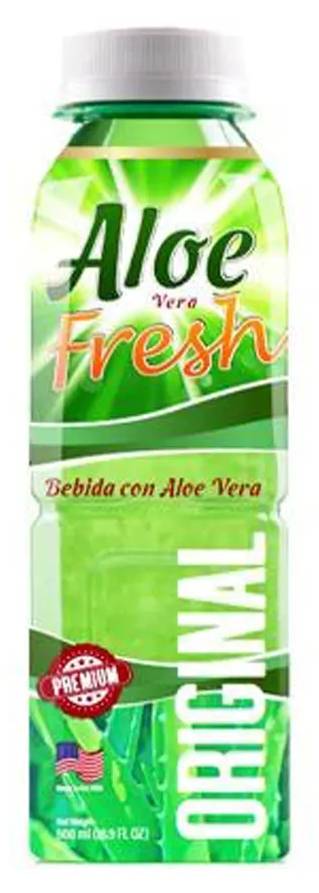 Aloe Vera Fresh Original