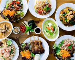 Thai Napa Street Food 