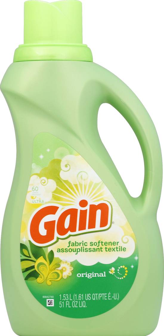 Glad ForceFlex Trash Bags Island Fresh Gain 40ct : Cleaning fast delivery  by App or Online