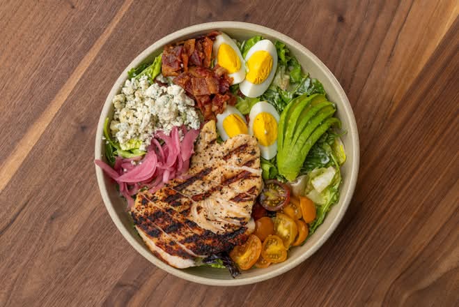 Cobb Salad