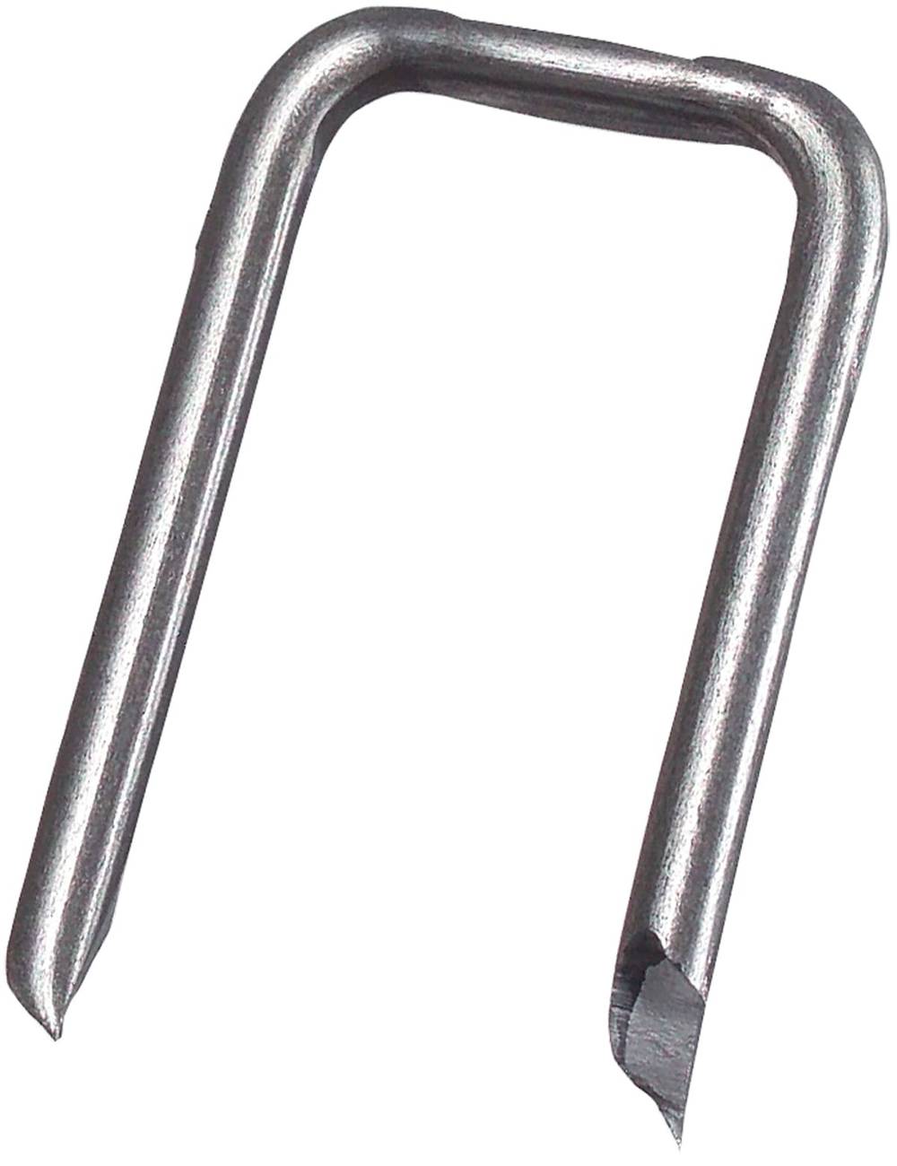 Gardner Bender Metal Cable Staple (100-Pack) | MS-150