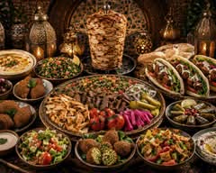 Al Zaiem Shawarma