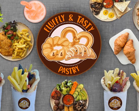 Fluffy & Tasty Pastry Ltd