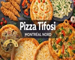 Pizza Tifosi Montréal Nord