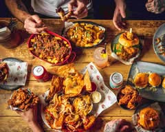Pattersons Fried Chicken (Gradwell Street)