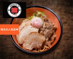 油そば BROOKLYN NY