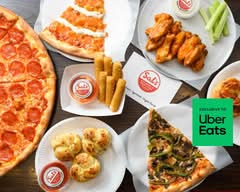 Sal's Authentic New York Pizza (Hamilton)