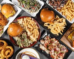 Kaboom Wings - Scarborough (2819 Kingston Road)