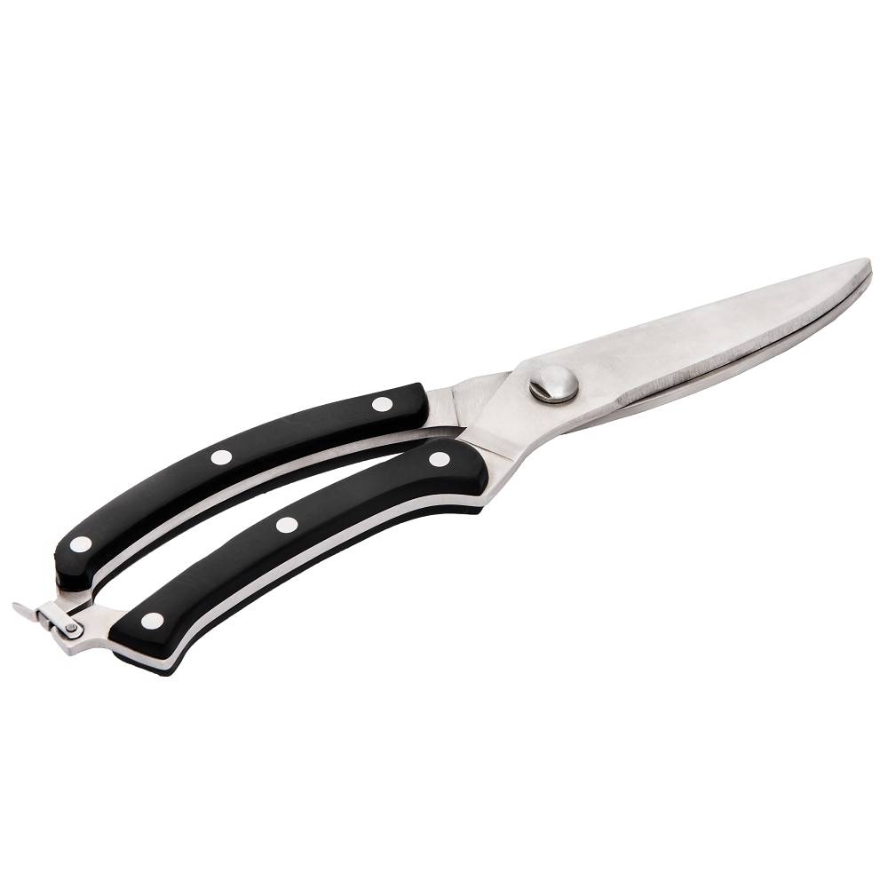 Oklahoma Joe's Blacksmith Stainless Steel Grilling Shears | 4567320R06