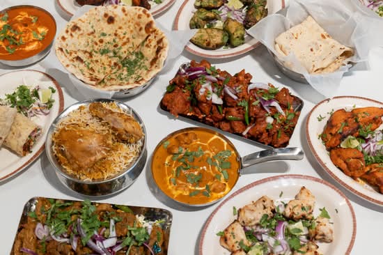 Imperial Biryani-Irving