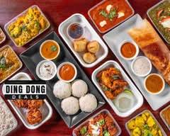 Spice Odysee - The Hidden Kitchen