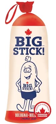 Maple Leaf Bologne Ciré Big Stick / Big Stick Wax Bologna