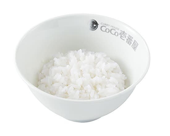 ライス小（100ｇ） Rice (small) （100ｇ）