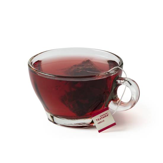 Hibiscus Herbal Blend Tea