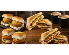 Bites Chai & Cafe Bar