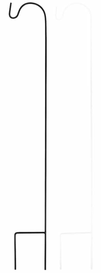 Garden Collection Metal Plant Hangers, 30x4.3 in.