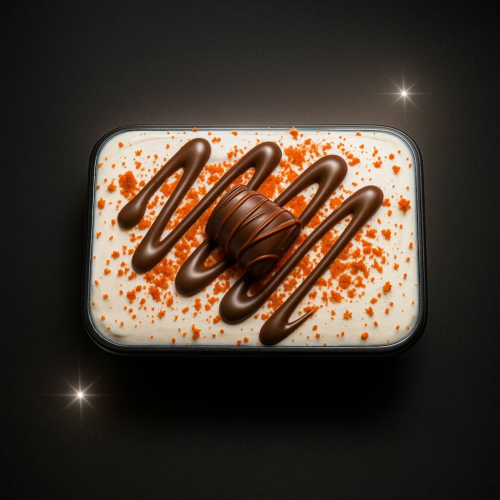 Kinder Bueno Nutella 🥞