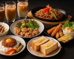 カフェ&レストラン BonPetit